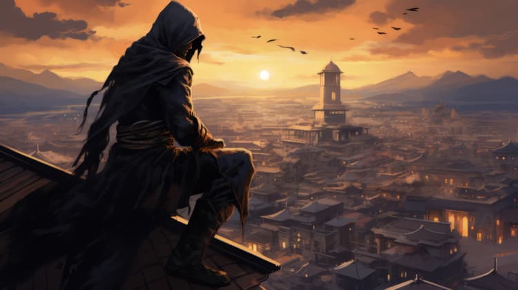 Assassin's Creed